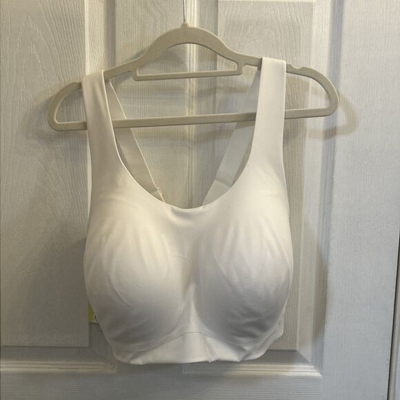 NWT All In Motion High Support Adjustable Wireless Convertible Strap Bra 42DDD - Picture 1 of 16